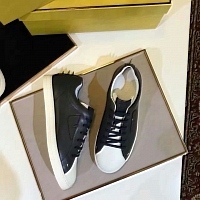 $88.00 USD Fendi Casual Shoes For Men #340227