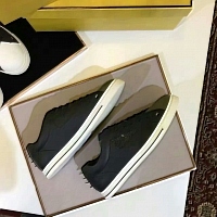$88.00 USD Fendi Casual Shoes For Men #340228