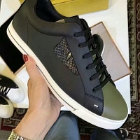 $88.00 USD Fendi Casual Shoes For Men #340228