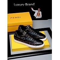 $82.00 USD Fendi Casual Shoes For Men #340231
