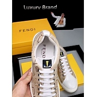$82.00 USD Fendi Casual Shoes For Men #340232