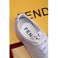 $85.00 USD Fendi Casual Shoes For Men #340235