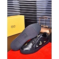 $85.00 USD Fendi Casual Shoes For Men #340237