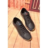$92.00 USD Fendi Casual Shoes For Men #340242