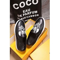 $80.00 USD Fendi Casual Shoes For Men #340244