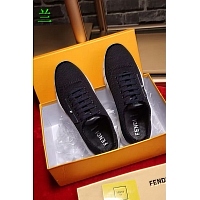 $82.00 USD Fendi Casual Shoes For Men #340248