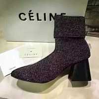 $69.00 USD Celine Boots For Women #340371