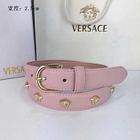 $70.00 USD Versace AAA Quality Belts #340716