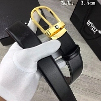 Montblanc AAA Quality Belts #341290