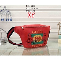 $24.00 USD Gucci Pockets #342392