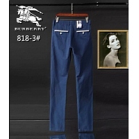 $42.10 USD Burberry Pants For Men #343342
