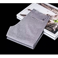 $42.10 USD Burberry Pants For Men #343347