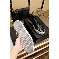 $85.00 USD Prada Casual Shoes For Men #345090