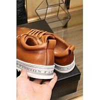 $85.00 USD Prada Casual Shoes For Men #345091