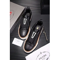 $88.00 USD Prada Casual Shoes For Men #345094