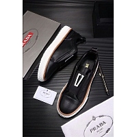 $88.00 USD Prada Casual Shoes For Men #345094