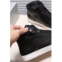 $95.00 USD Prada High Tops  Shoes For Men #345656