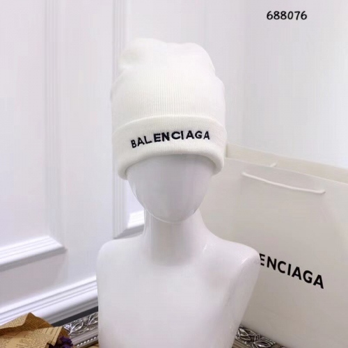 Balenciaga Hats #347261 $36.80 USD, Wholesale Replica Balenciaga Caps