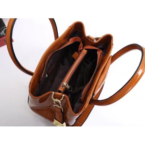 Replica Prada Handbags #347394 $34.50 USD for Wholesale