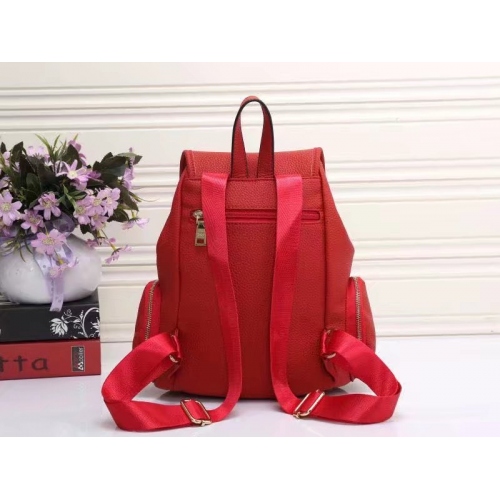 Replica Prada Backpacks #347398 $34.50 USD for Wholesale