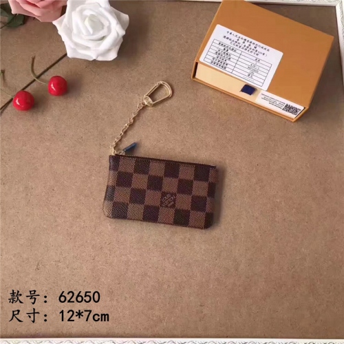 Louis Vuitton LV Quality Wallets #347971