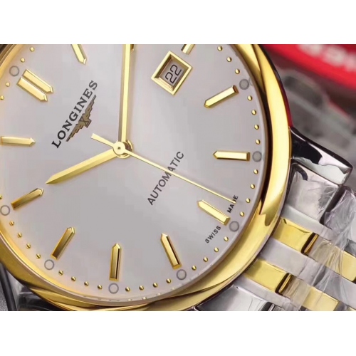 Replica LONGINES Quality Watches #348334 $143.80 USD for Wholesale