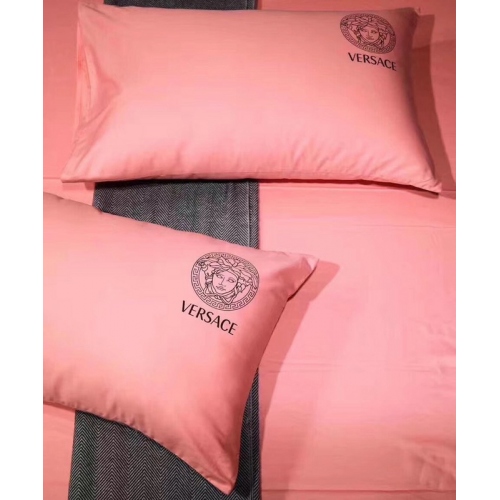 Replica Versace Quality Bedding #349497 $118.60 USD for Wholesale