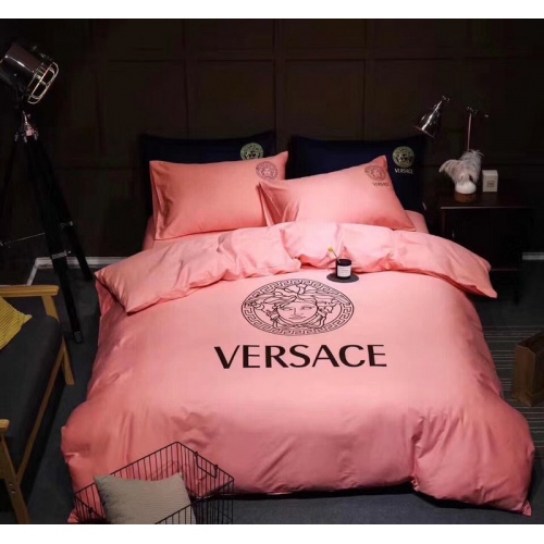 Replica Versace Quality Bedding #349497 $118.60 USD for Wholesale