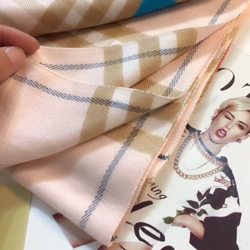 Replica Burberry Fashion Scarves For Women #350450 $34.50 USD for Wholesale