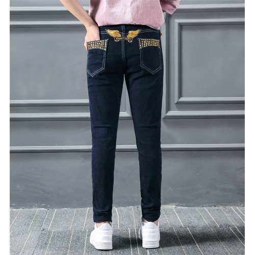 Robins Jeans For Women #351447 $50.00 USD, Wholesale Replica Robins Jeans