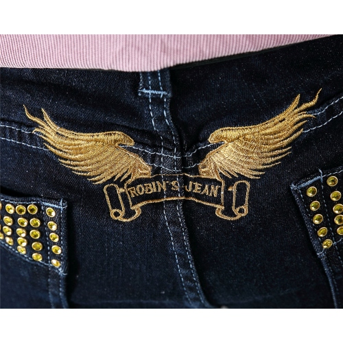 Replica Robins Jeans For Women #351447 $50.00 USD for Wholesale