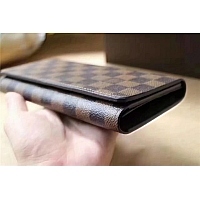 $44.00 USD Louis Vuitton LV Quality Wallets #347955