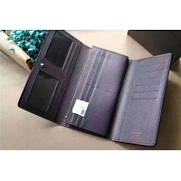 $44.00 USD Louis Vuitton LV Quality Wallets #347955