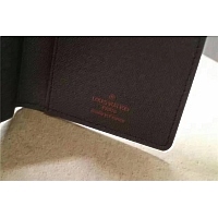 $44.00 USD Louis Vuitton LV Quality Wallets #347955