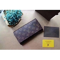 $44.00 USD Louis Vuitton LV Quality Wallets #347957