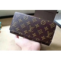 $44.00 USD Louis Vuitton LV Quality Wallets #347957