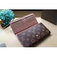 $44.00 USD Louis Vuitton LV Quality Wallets #347957