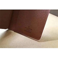 $44.00 USD Louis Vuitton LV Quality Wallets #347957