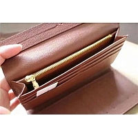 $44.00 USD Louis Vuitton LV Quality Wallets #347957