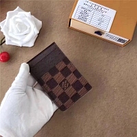 $39.00 USD Louis Vuitton LV Quality Card Bags #347963