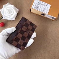 $39.00 USD Louis Vuitton LV Quality Card Bags #347963