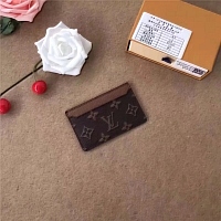 $39.00 USD Louis Vuitton LV Quality Card Bags #347964