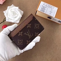 $39.00 USD Louis Vuitton LV Quality Card Bags #347964