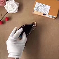$35.00 USD Louis Vuitton LV Quality Wallets #347971