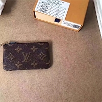 $35.00 USD Louis Vuitton LV Quality Wallets #347973