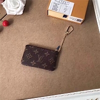 $35.00 USD Louis Vuitton LV Quality Wallets #347973