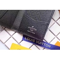 $35.00 USD Louis Vuitton LV Quality Card Bags #347974