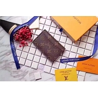 $35.00 USD Louis Vuitton LV Quality Card Bags #347975