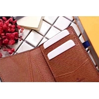 $35.00 USD Louis Vuitton LV Quality Card Bags #347975