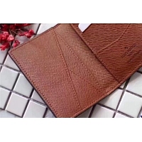 $35.00 USD Louis Vuitton LV Quality Card Bags #347975